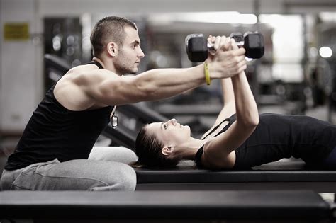 personal trainer campobasso|Conce PT 